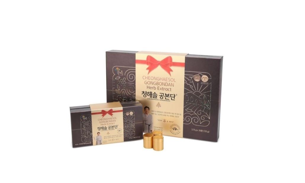 청해솔공본단(대환)