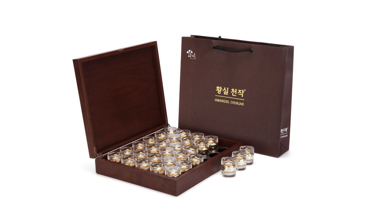 황실천작(대환)