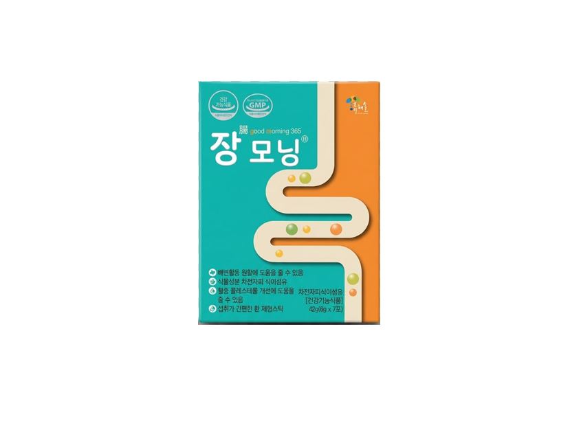장모닝7포(소환_건기식)